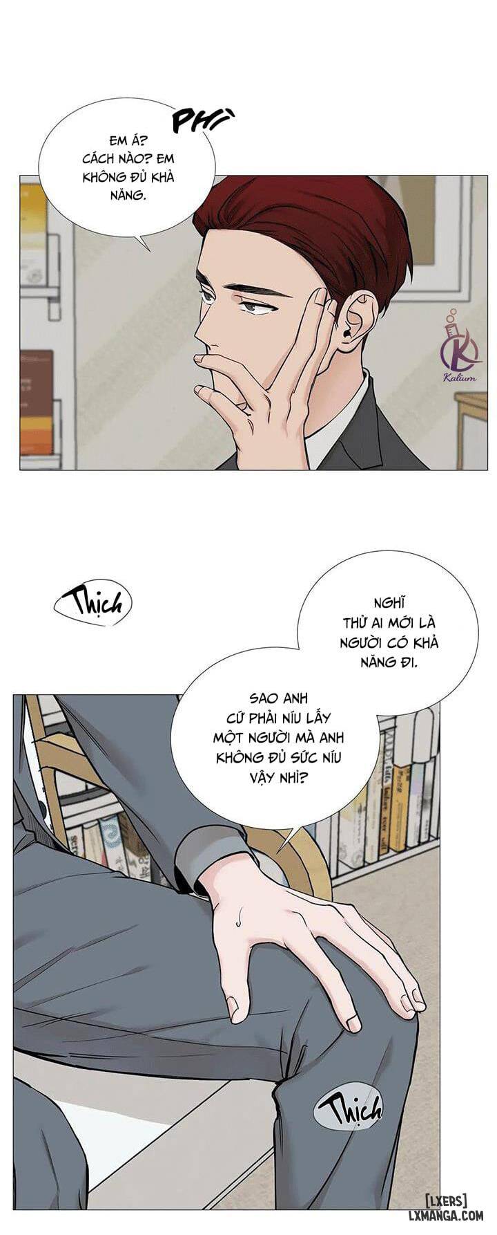 Suha của tôi - Chap 66 - 13