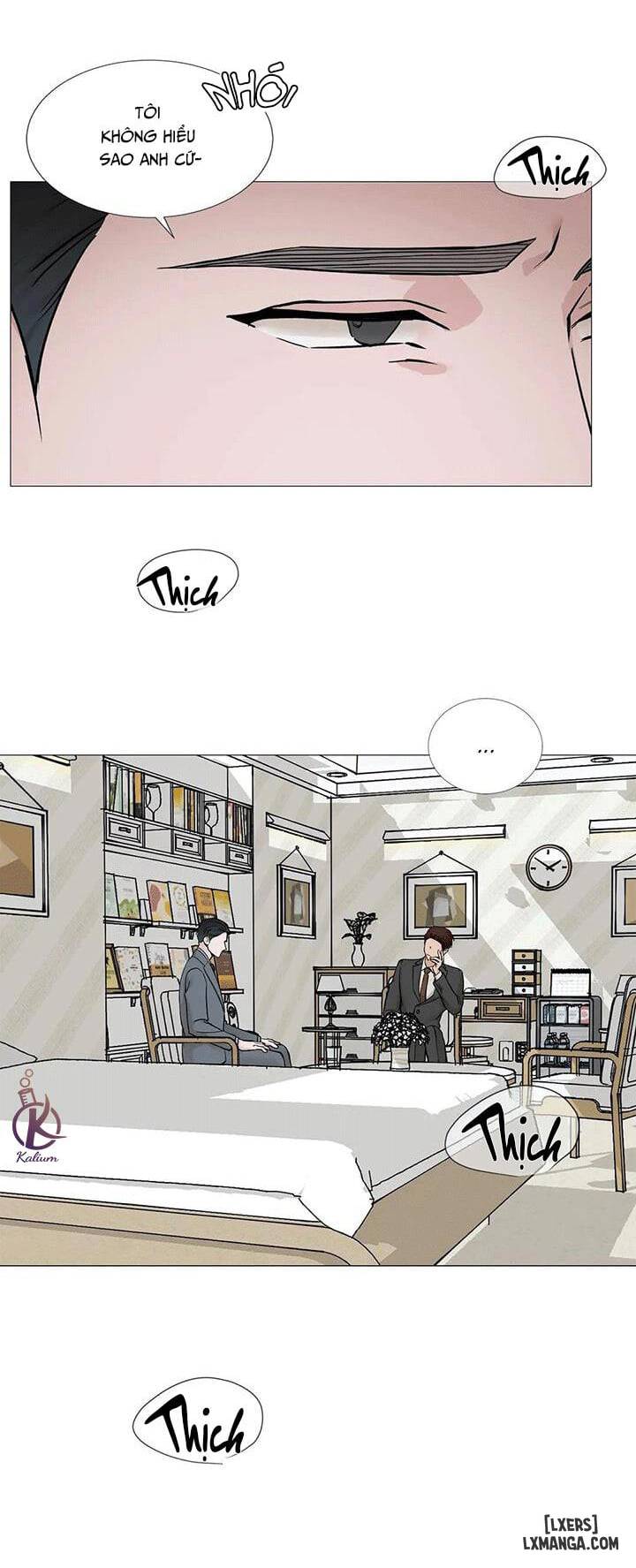 Suha của tôi - Chap 66 - 14