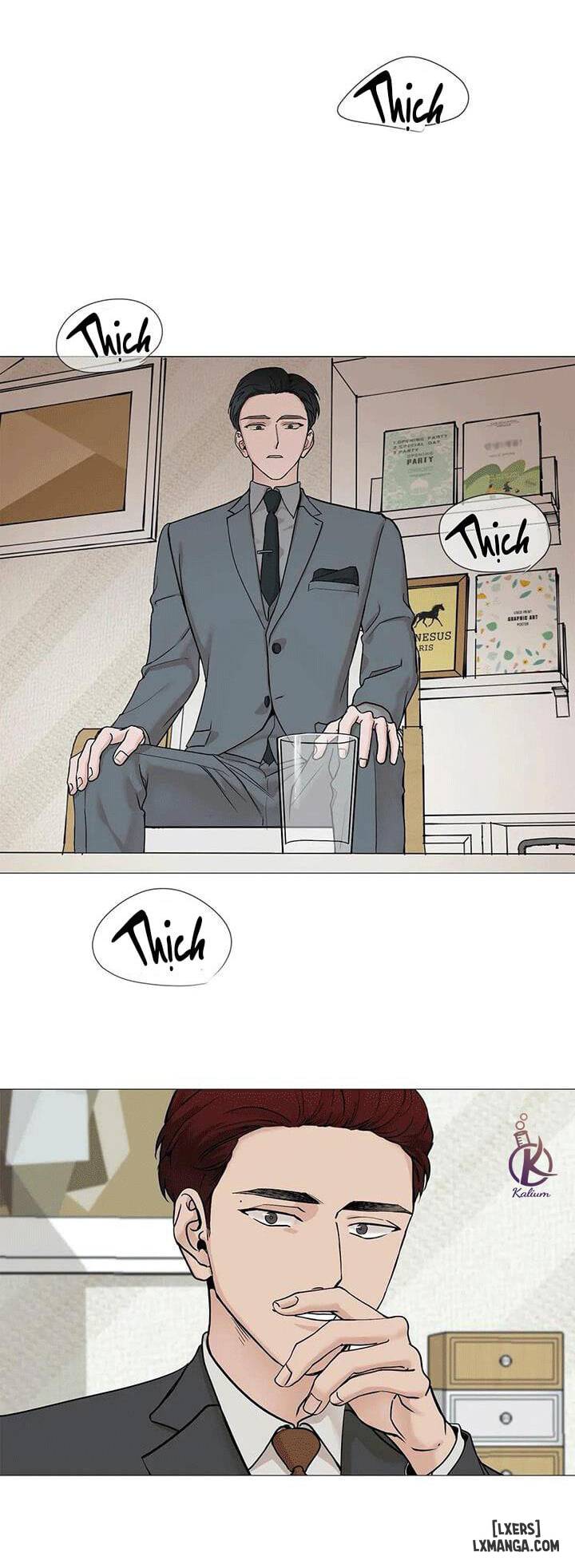 Suha của tôi - Chap 66 - 15