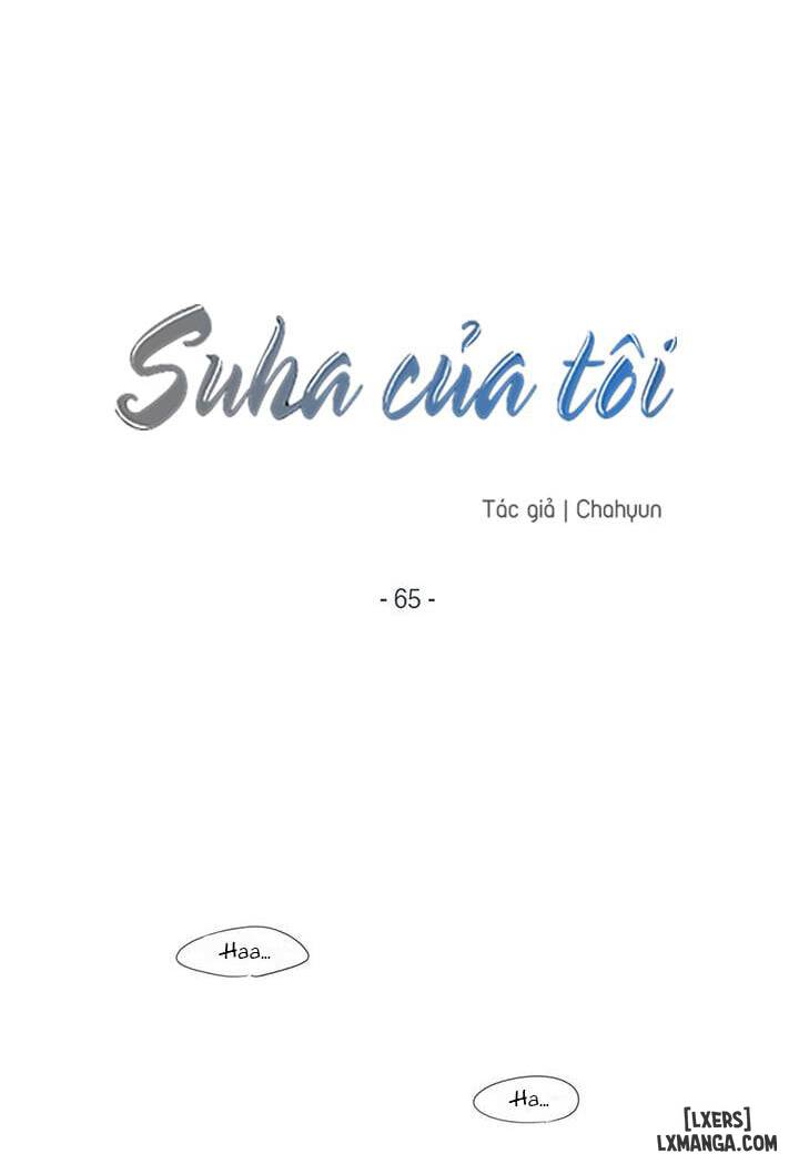 Suha của tôi - Chap 66 - 16