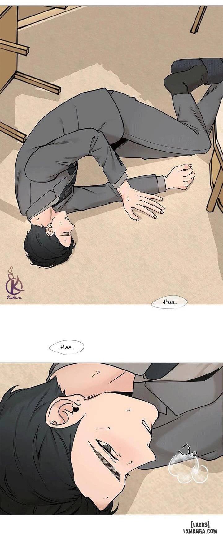 Suha của tôi - Chap 66 - 17