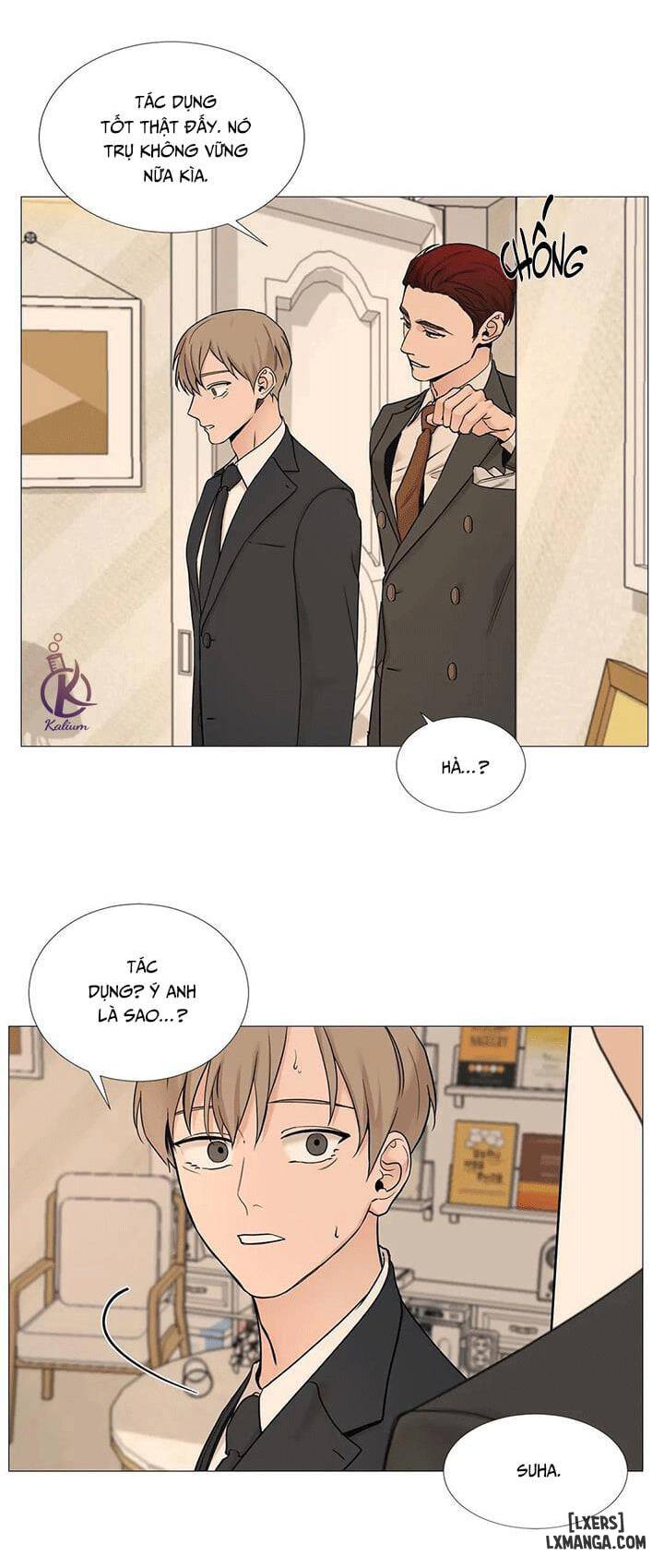Suha của tôi - Chap 66 - 19