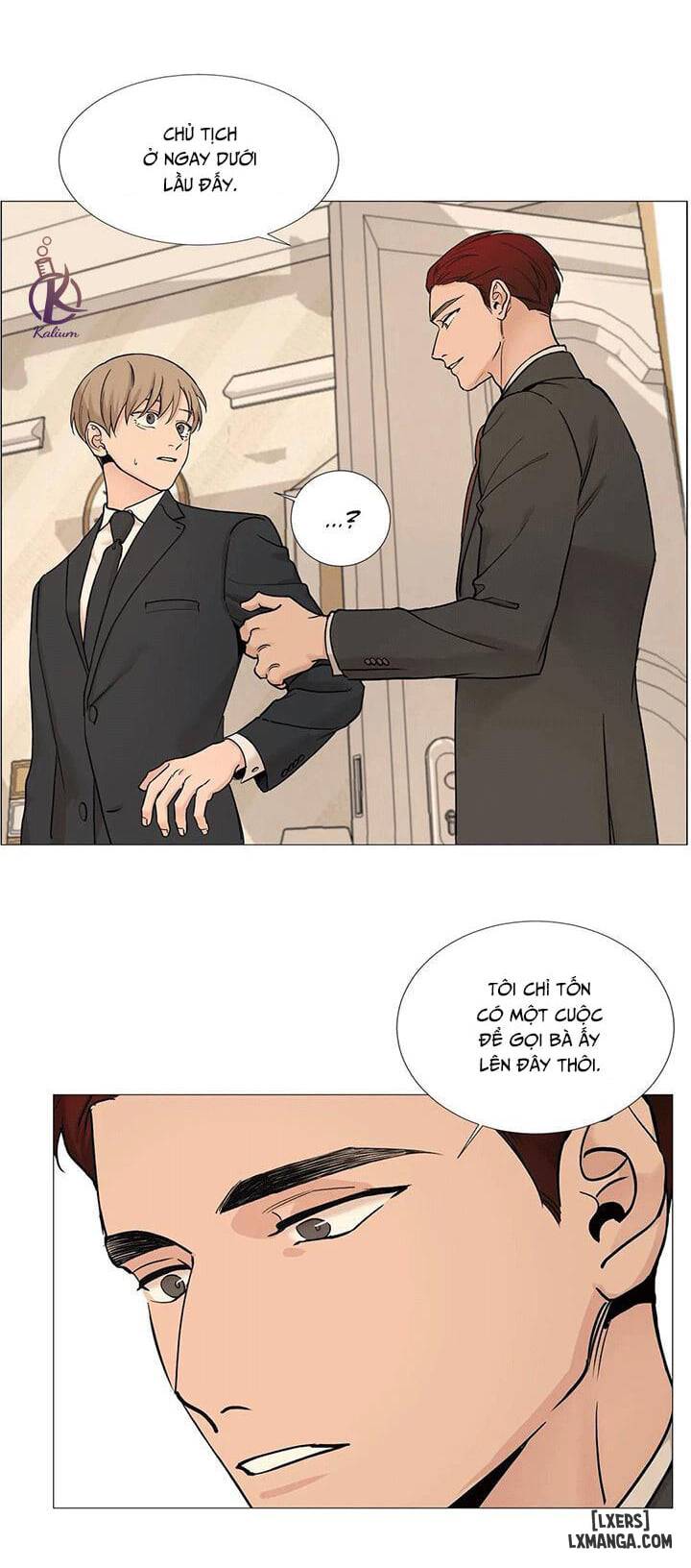 Suha của tôi - Chap 66 - 20