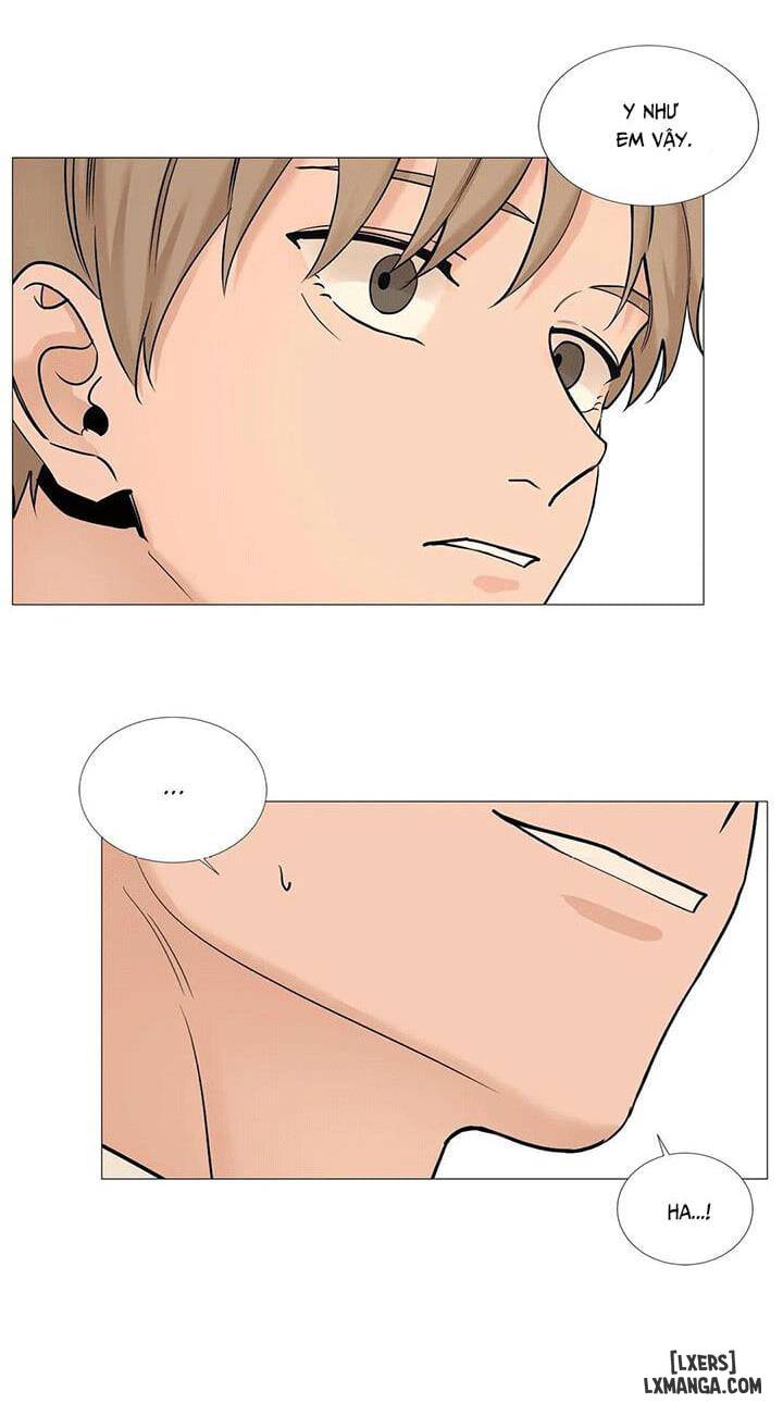 Suha của tôi - Chap 66 - 21