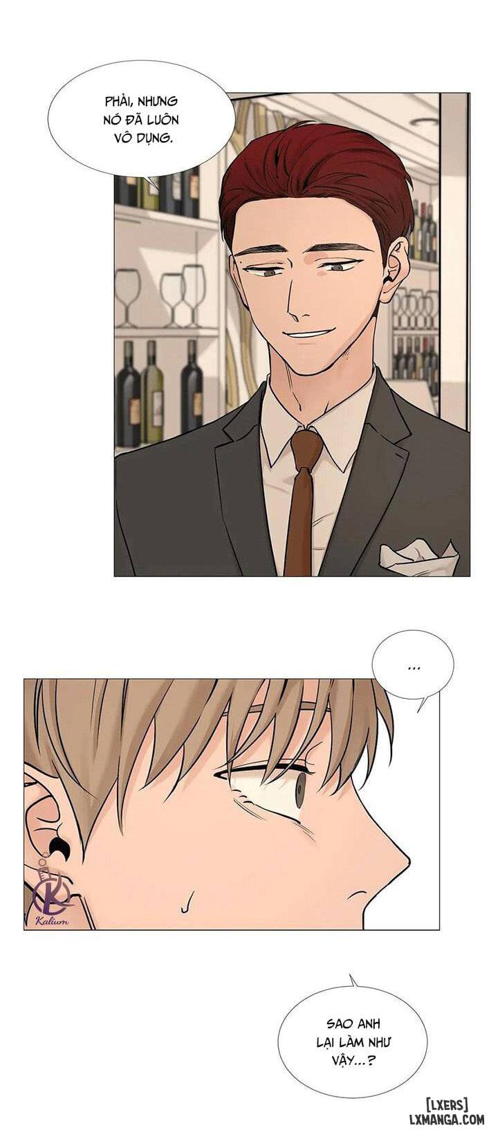 Suha của tôi - Chap 66 - 23