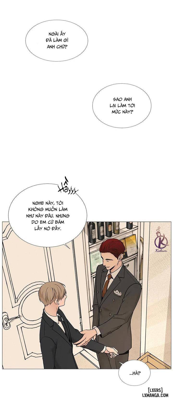 Suha của tôi - Chap 66 - 24