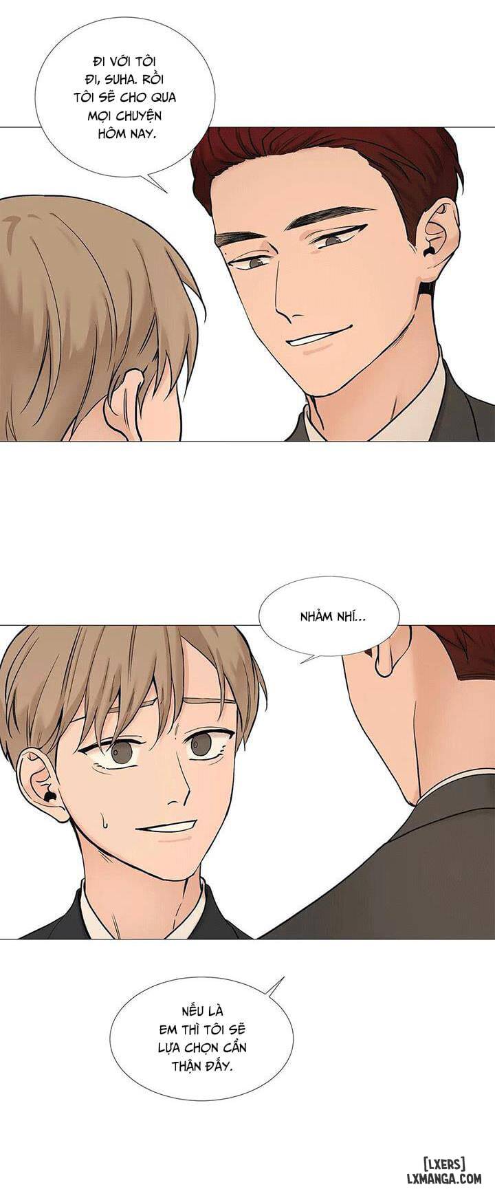 Suha của tôi - Chap 66 - 26