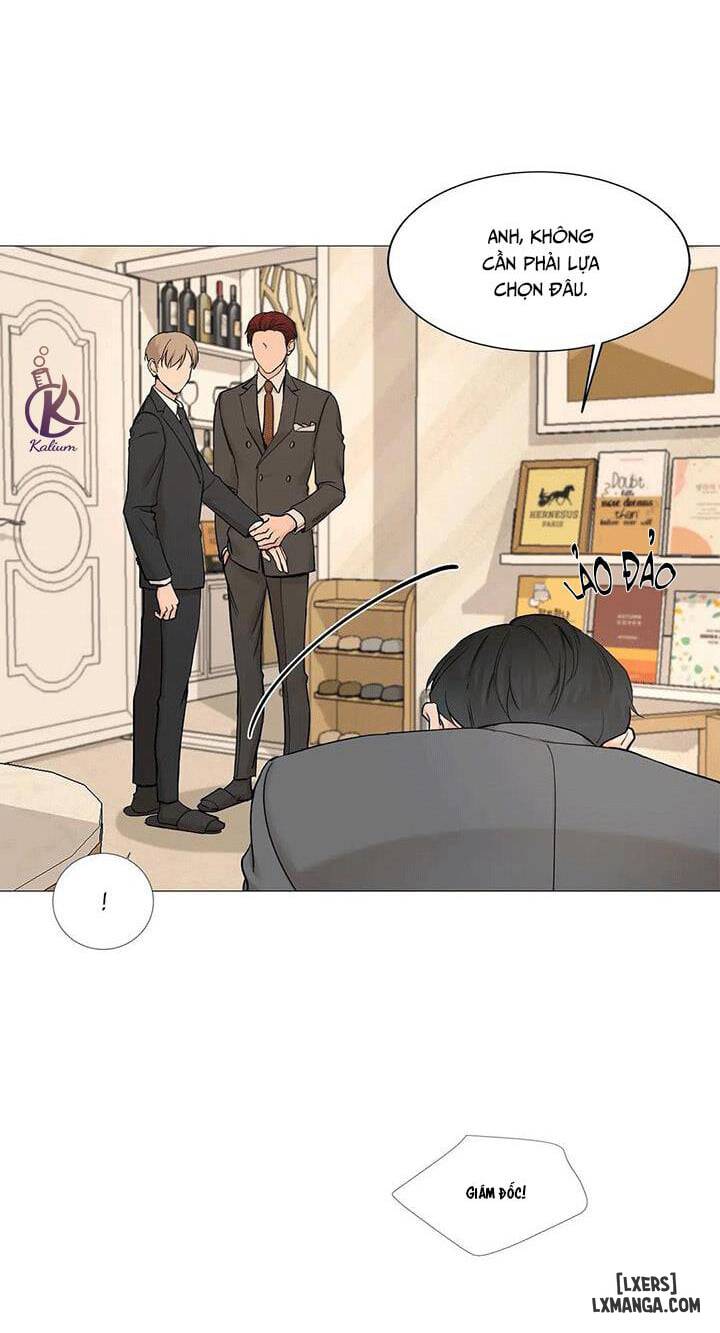 Suha của tôi - Chap 66 - 27