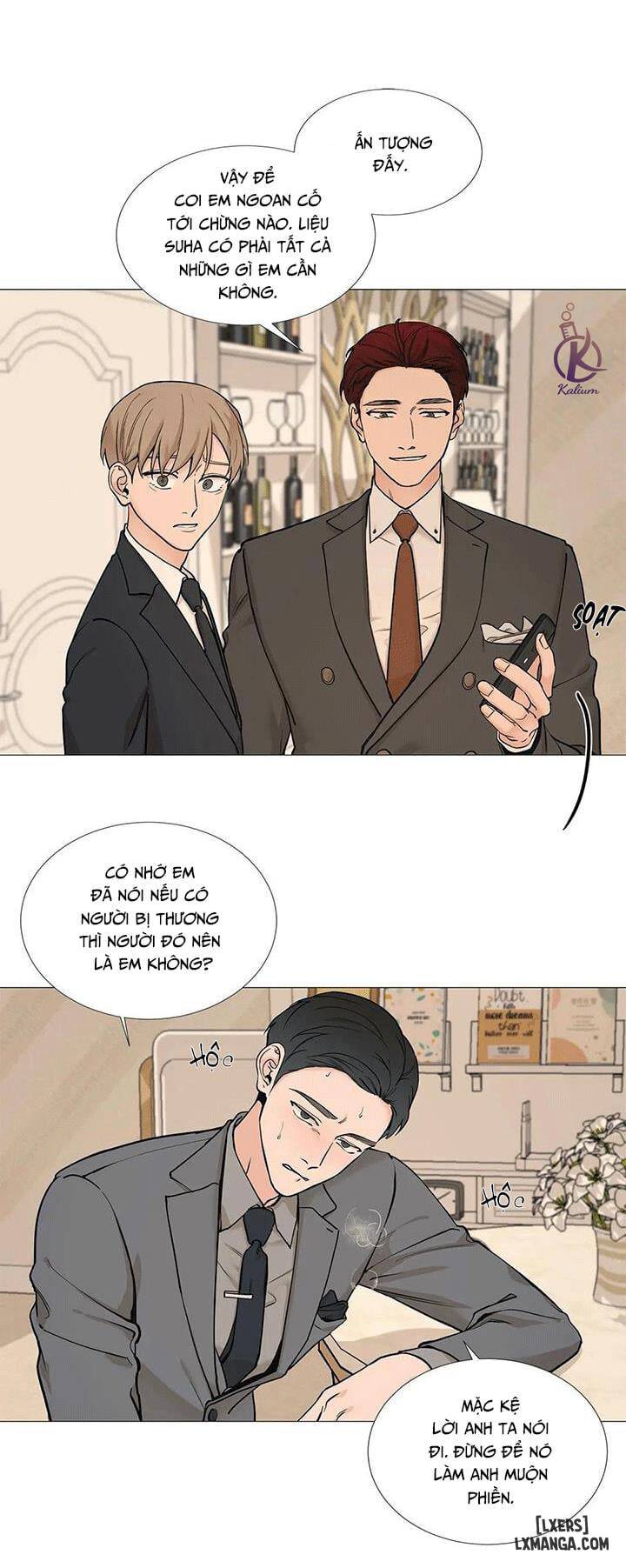 Suha của tôi - Chap 66 - 29