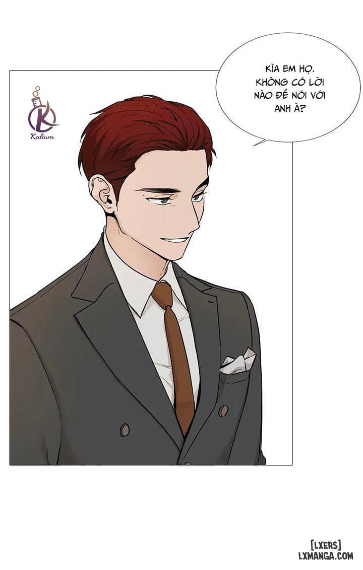 Suha của tôi - Chap 66 - 3