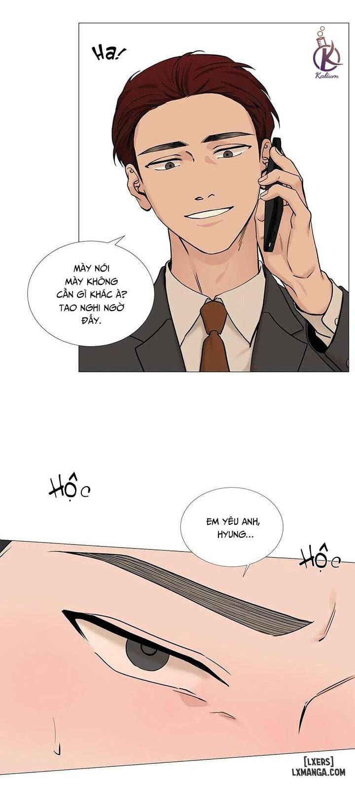 Suha của tôi - Chap 66 - 30
