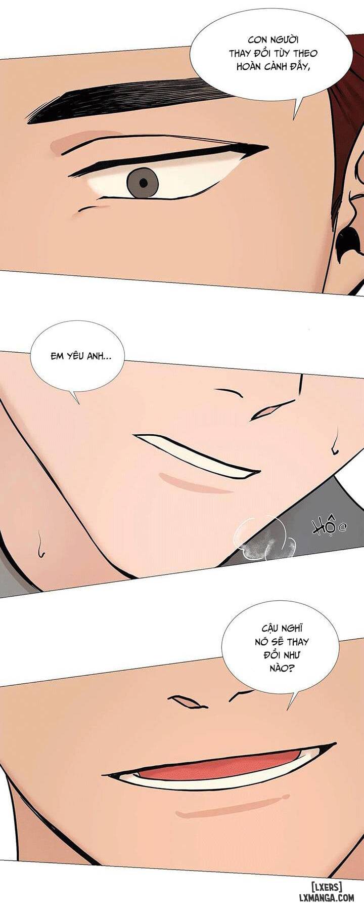Suha của tôi - Chap 66 - 31