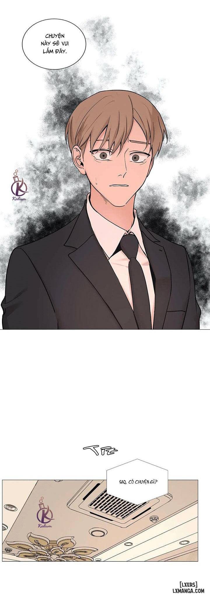 Suha của tôi - Chap 66 - 32