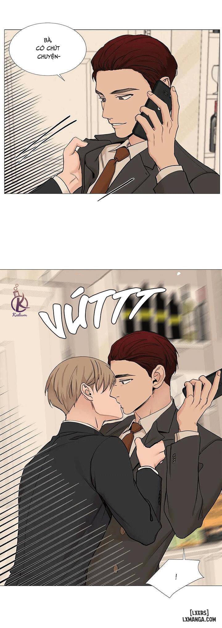 Suha của tôi - Chap 66 - 33