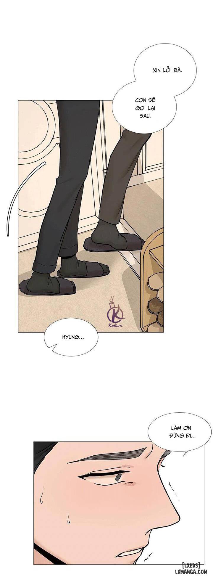 Suha của tôi - Chap 66 - 36