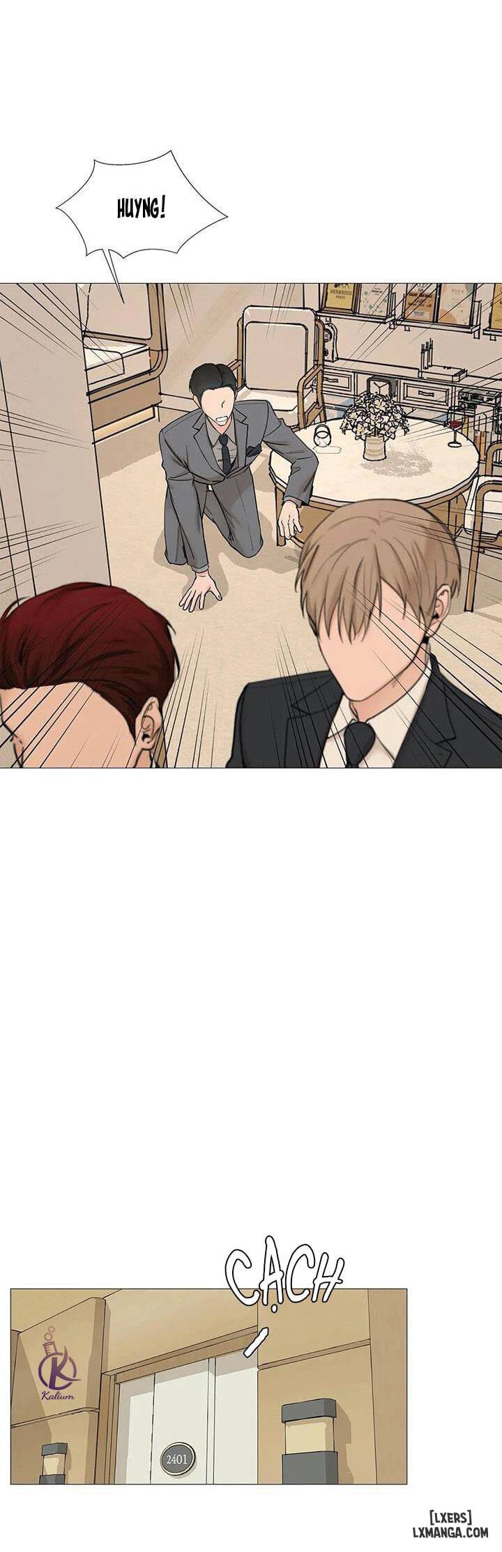 Suha của tôi - Chap 66 - 37