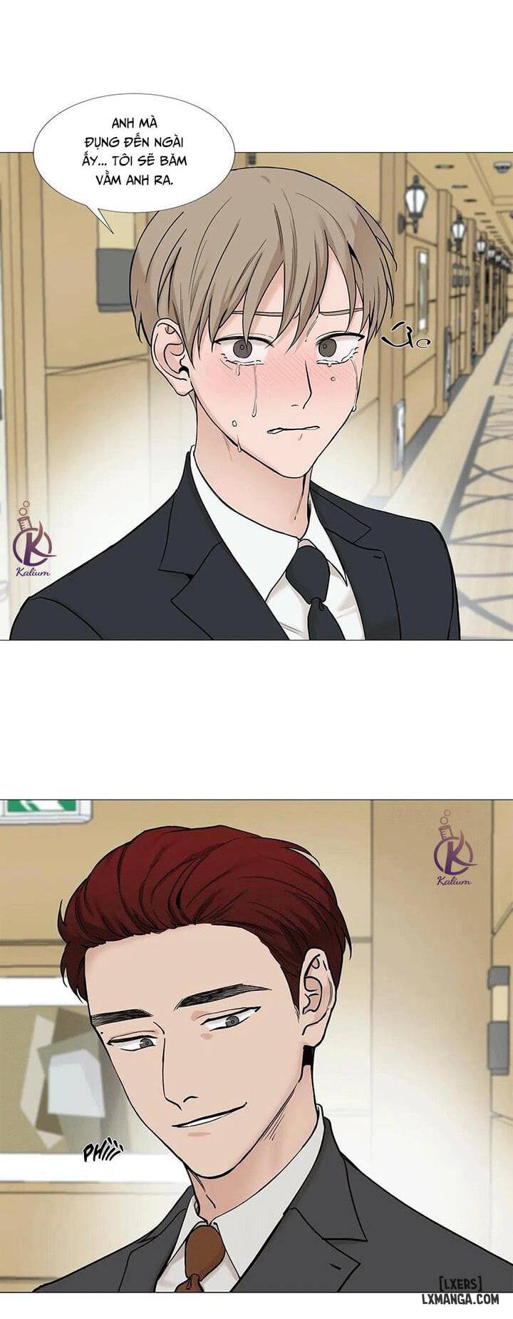 Suha của tôi - Chap 66 - 39
