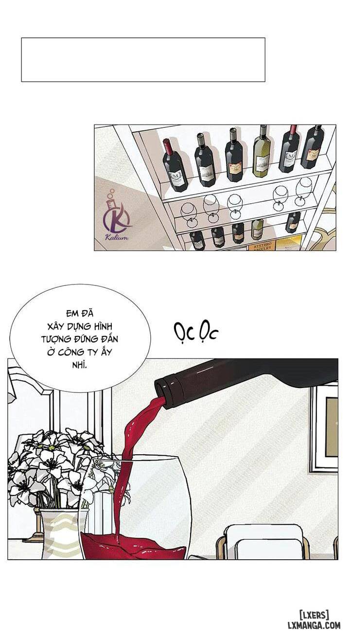 Suha của tôi - Chap 66 - 5