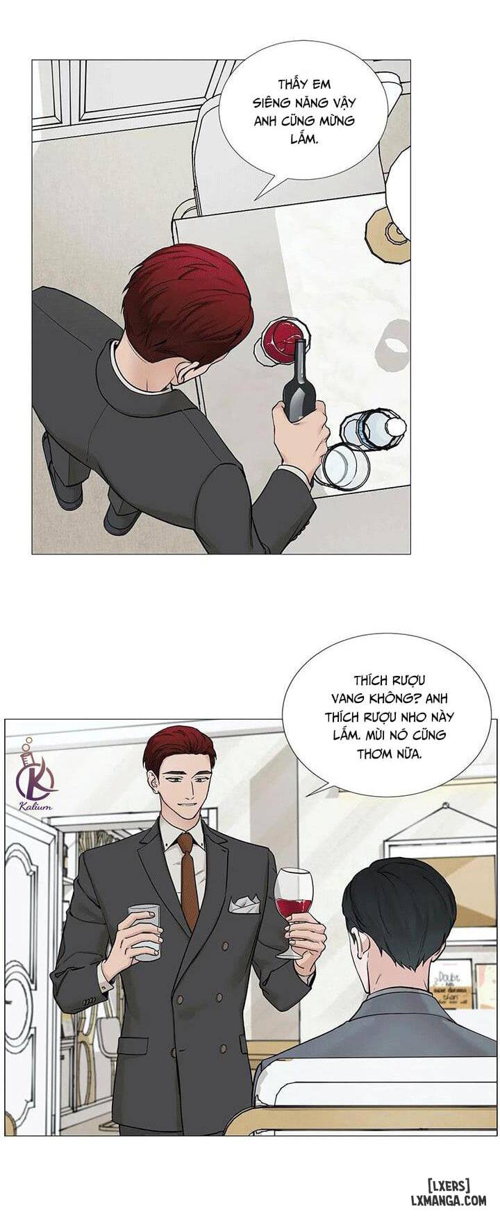 Suha của tôi - Chap 66 - 6