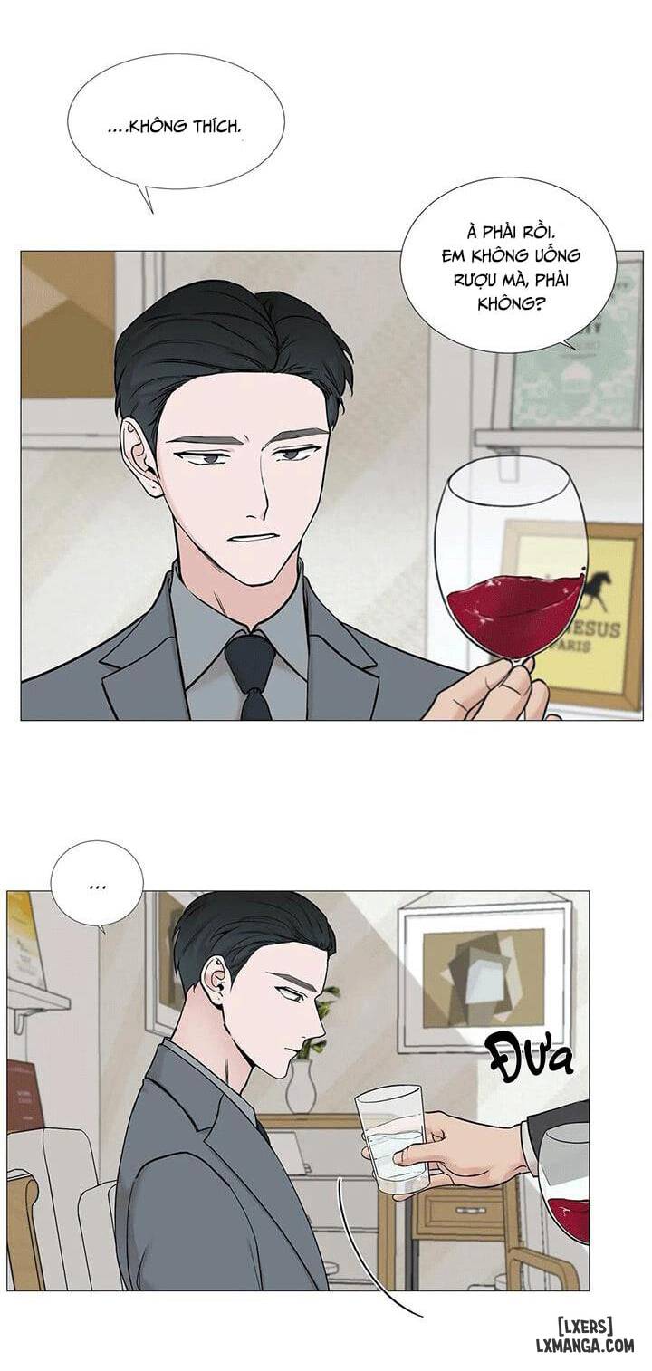 Suha của tôi - Chap 66 - 7