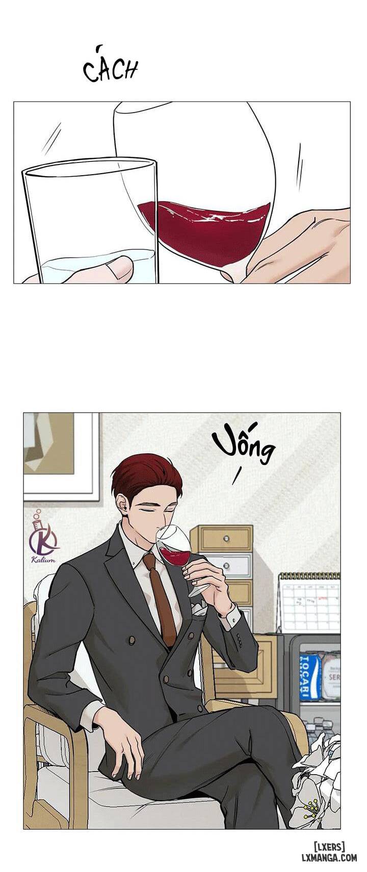 Suha của tôi - Chap 66 - 8