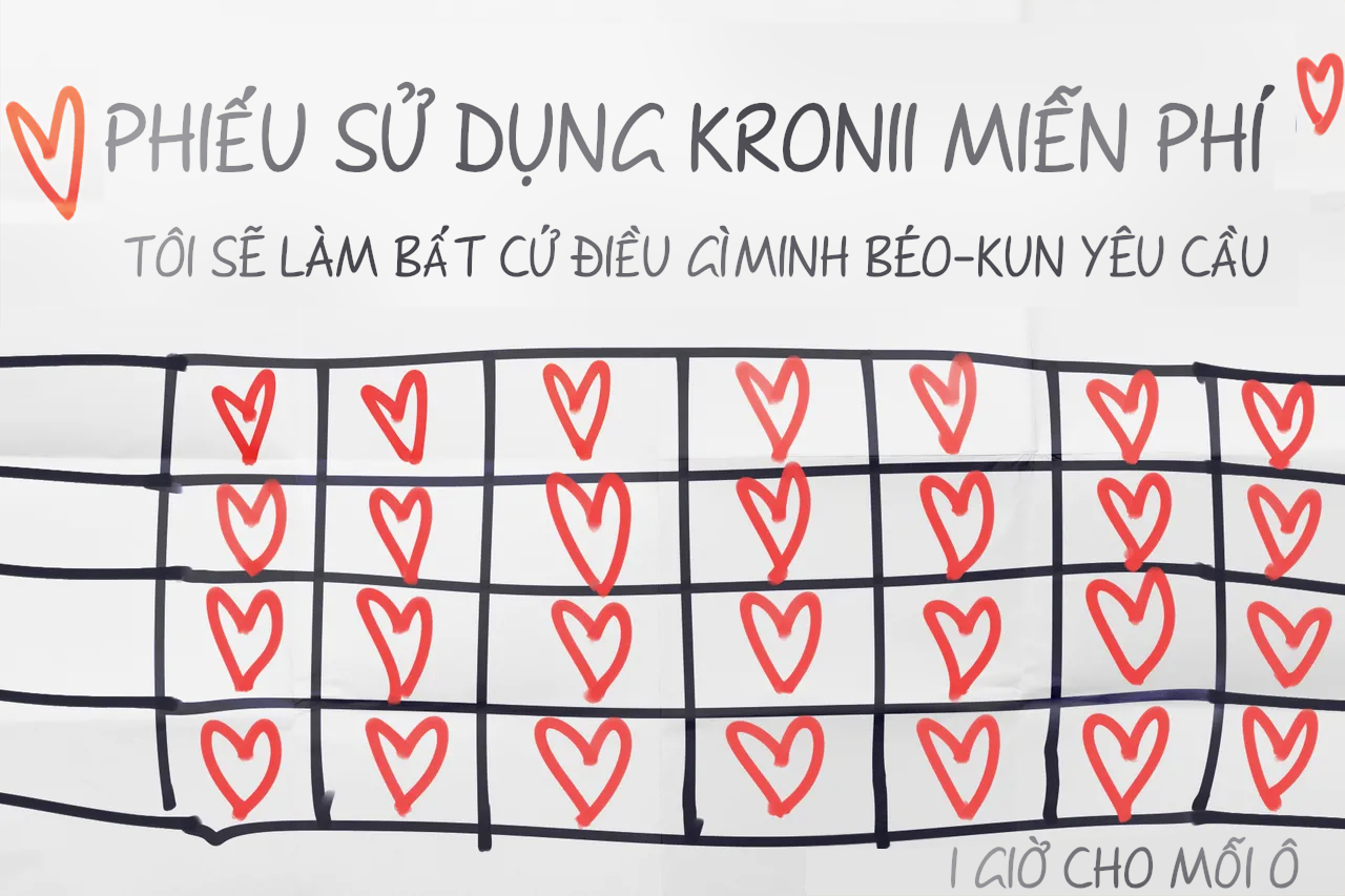 Kronii, thế giới hậu tận thế - Chap 2 - 105