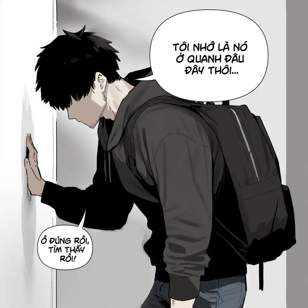 Kronii, thế giới hậu tận thế - Chap 2 - 107