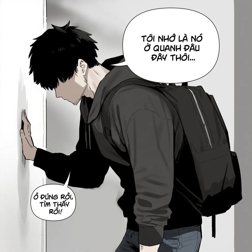 Kronii, thế giới hậu tận thế - Chap 2 - 107