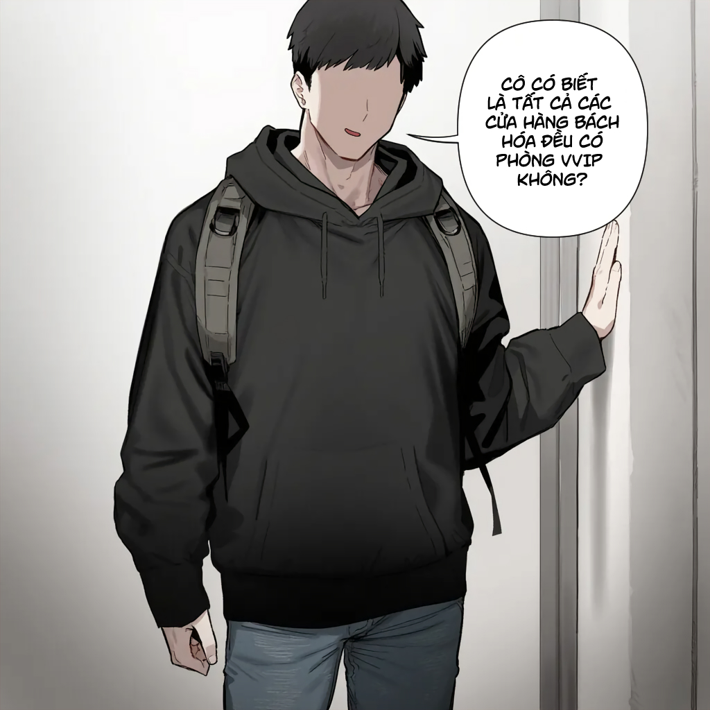 Kronii, thế giới hậu tận thế - Chap 2 - 108