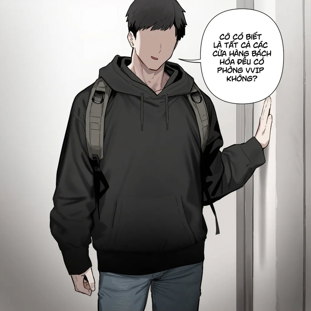 Kronii, thế giới hậu tận thế - Chap 2 - 108