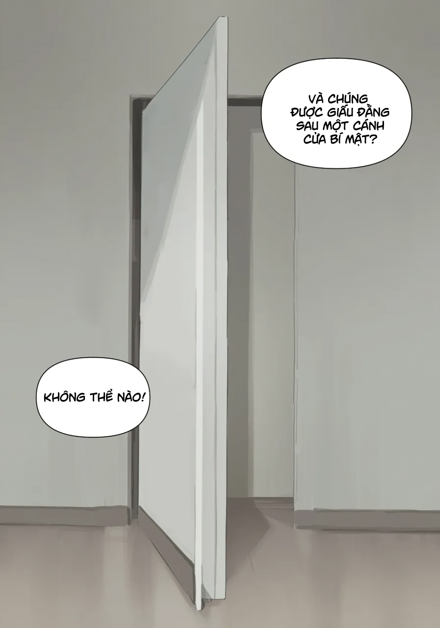 Kronii, thế giới hậu tận thế - Chap 2 - 109