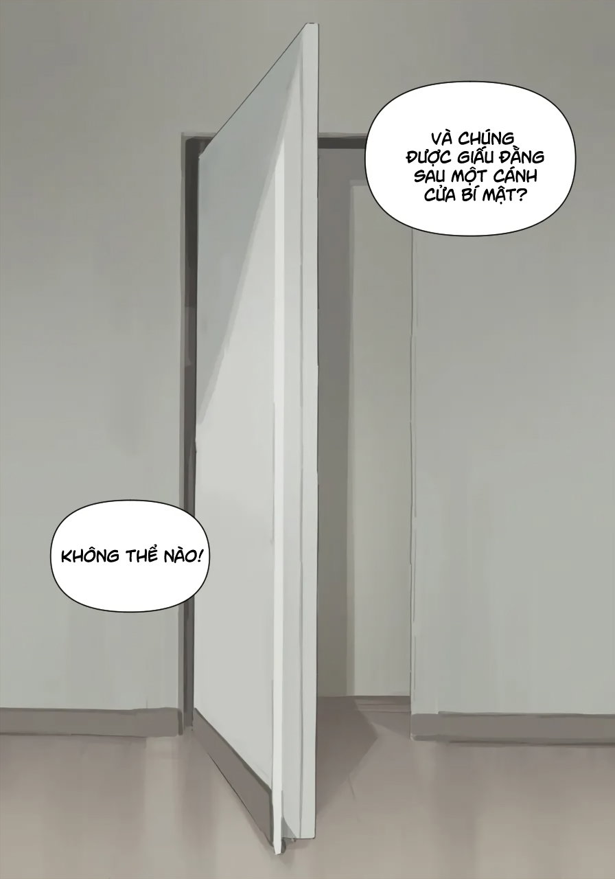Kronii, thế giới hậu tận thế - Chap 2 - 109
