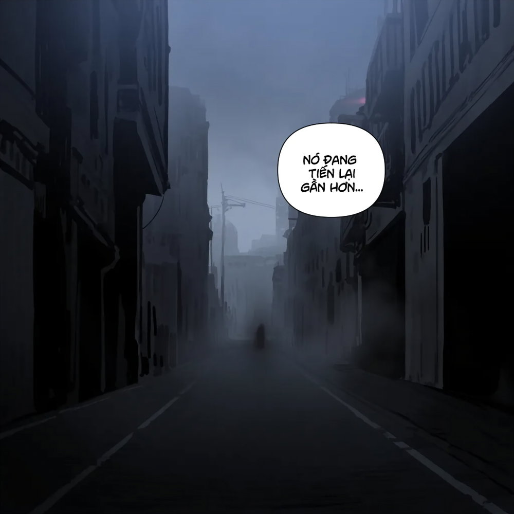 Kronii, thế giới hậu tận thế - Chap 2 - 162