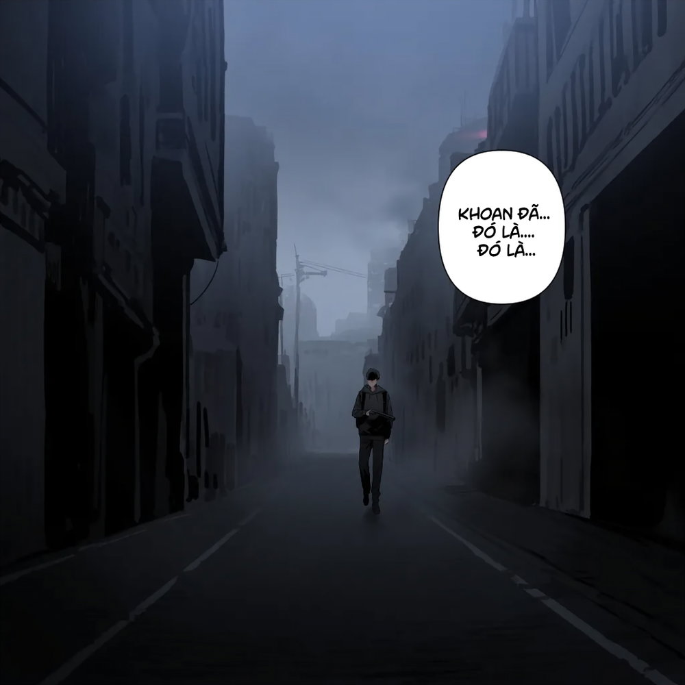 Kronii, thế giới hậu tận thế - Chap 2 - 164