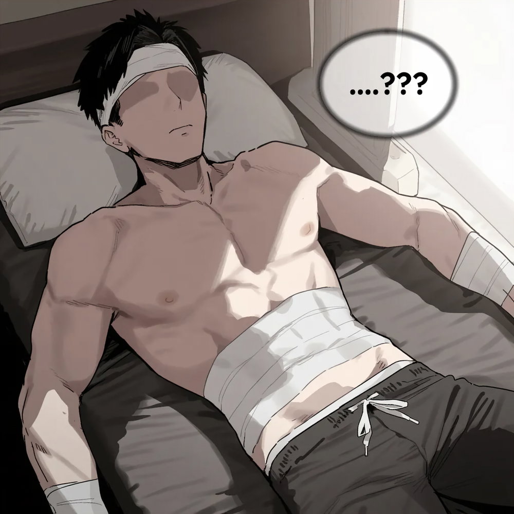 Kronii, thế giới hậu tận thế - Chap 2 - 175