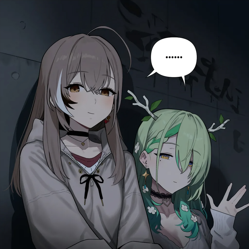 Kronii, thế giới hậu tận thế - Chap 2 - 60