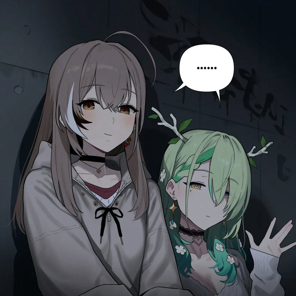 Kronii, thế giới hậu tận thế - Chap 2 - 60
