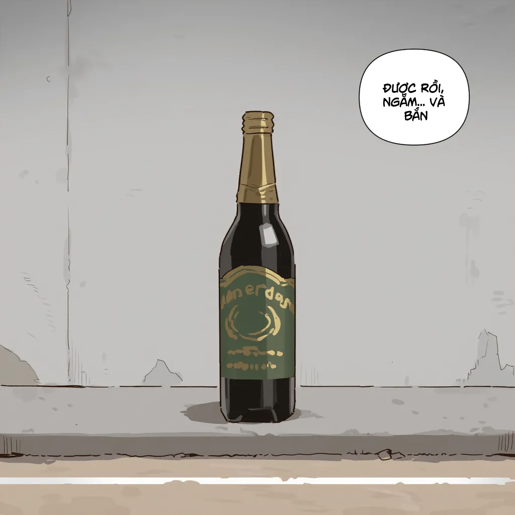 Kronii, thế giới hậu tận thế - Chap 2 - 62