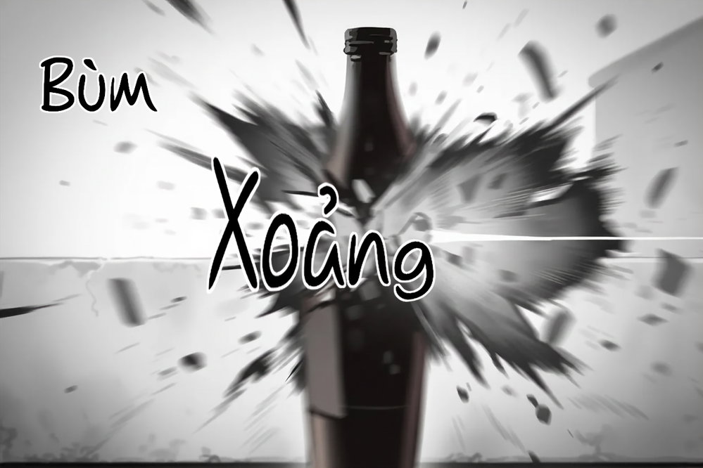 Kronii, thế giới hậu tận thế - Chap 2 - 63