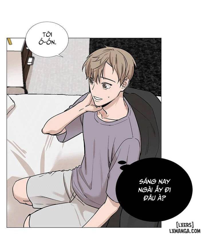 Suha của tôi - Chap 17 - 10