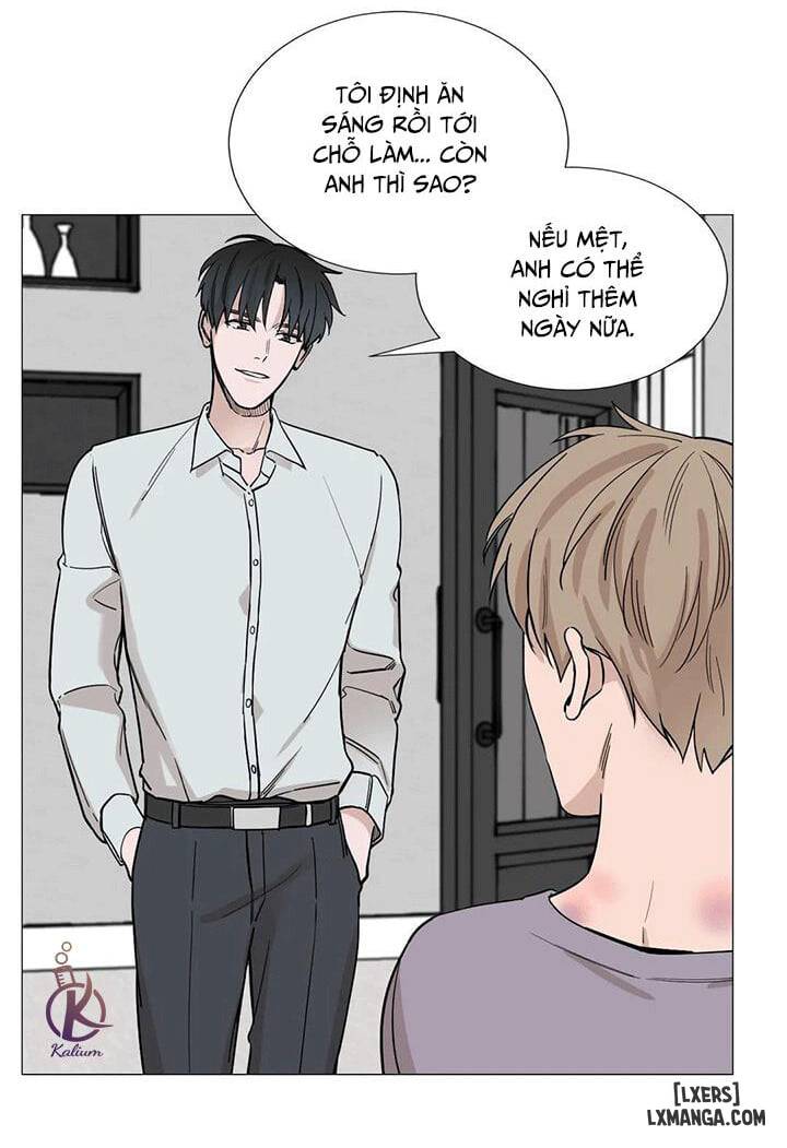 Suha của tôi - Chap 17 - 11