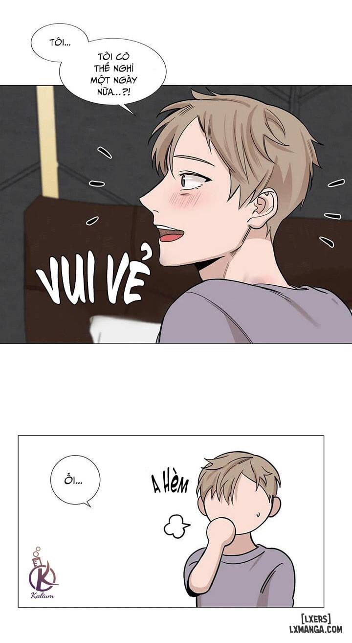 Suha của tôi - Chap 17 - 12