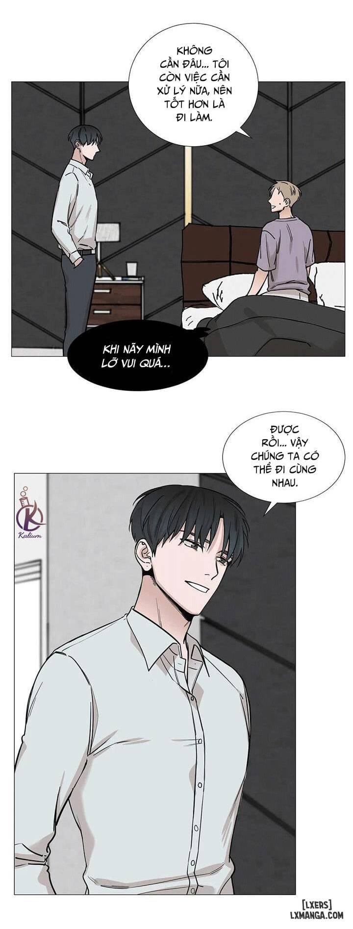 Suha của tôi - Chap 17 - 13