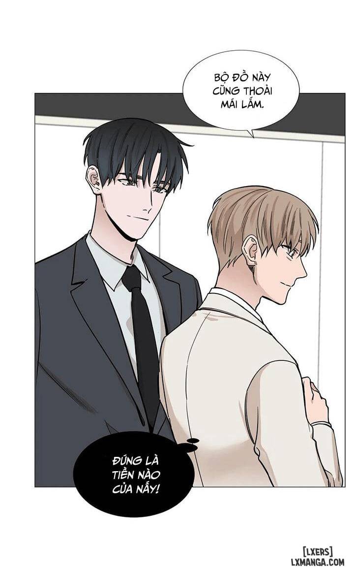 Suha của tôi - Chap 17 - 15