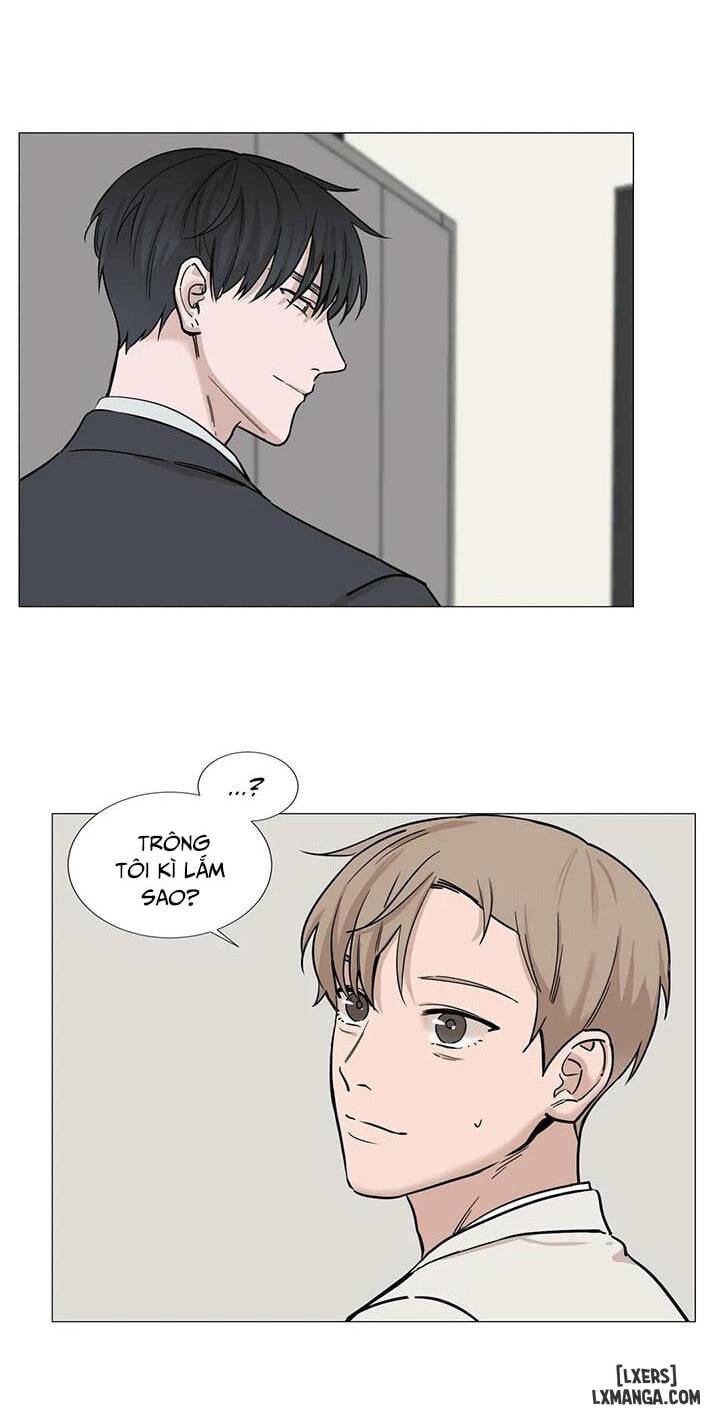 Suha của tôi - Chap 17 - 17