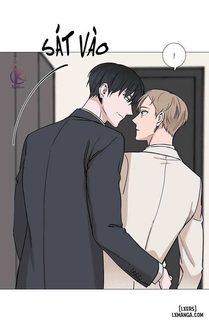 Suha của tôi - Chap 17 - 18