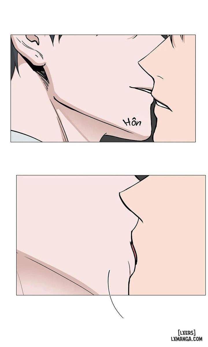 Suha của tôi - Chap 17 - 19