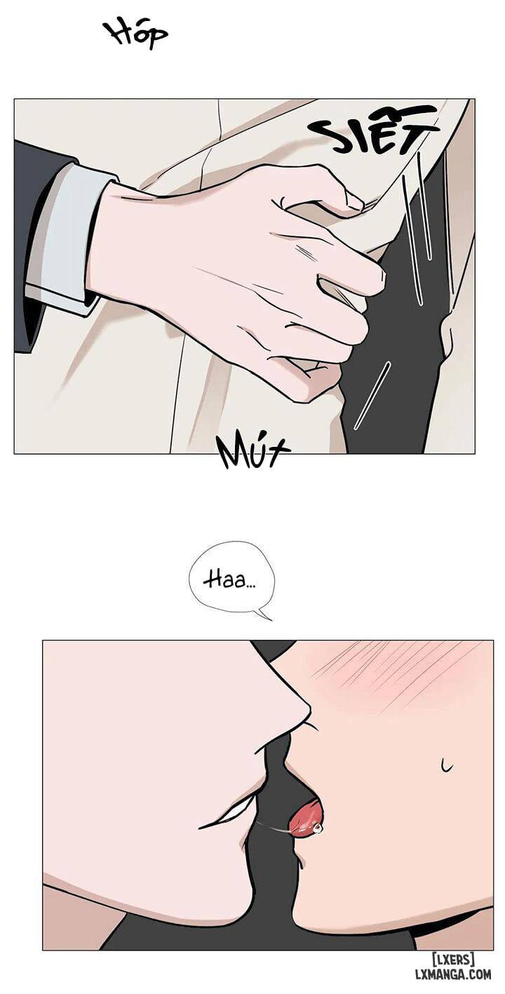 Suha của tôi - Chap 17 - 20