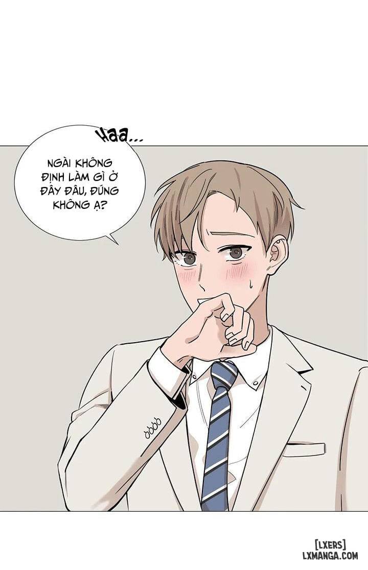 Suha của tôi - Chap 17 - 21
