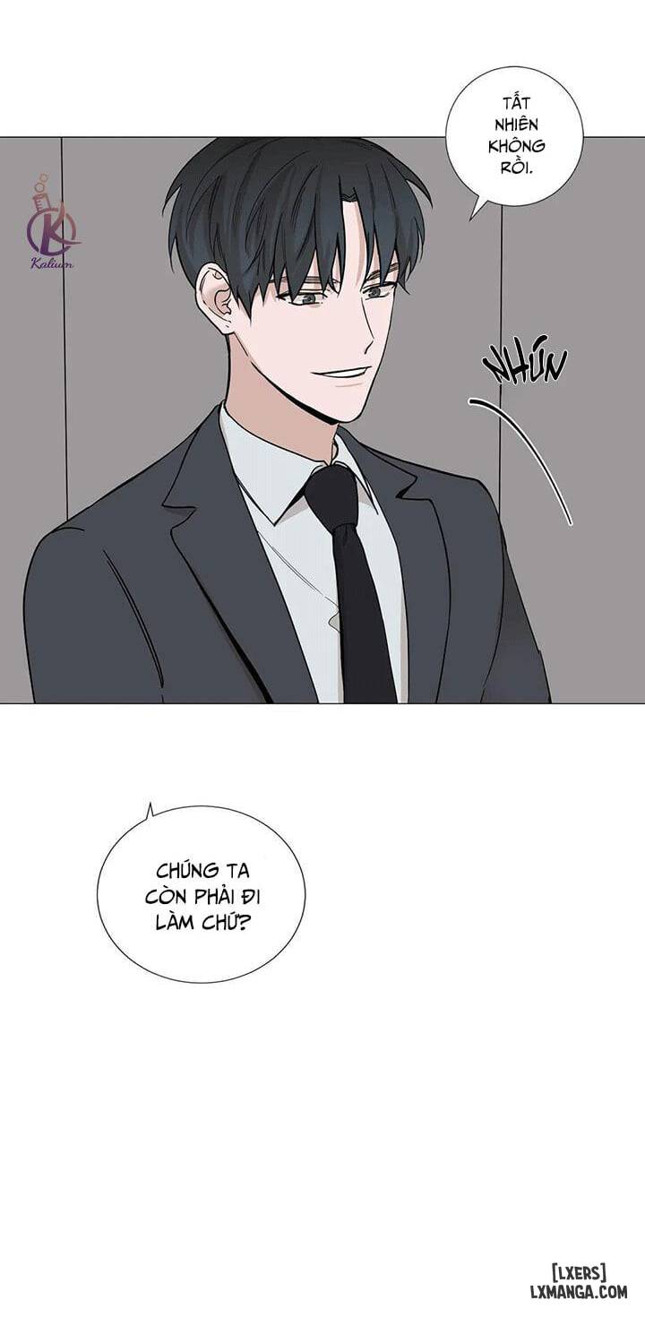Suha của tôi - Chap 17 - 22